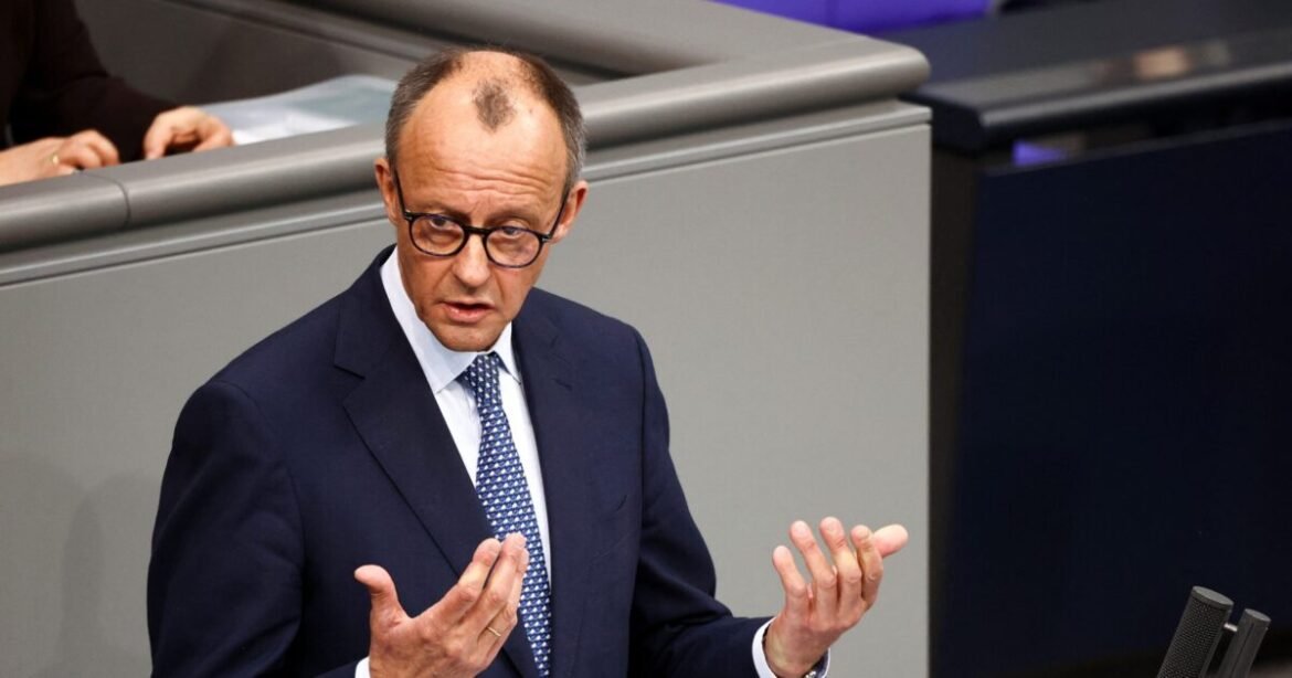 «Αμερικανοί επιβάλλουν ρήτρα AfD για την οικονομική συνεργασία με το Βερολίνο»