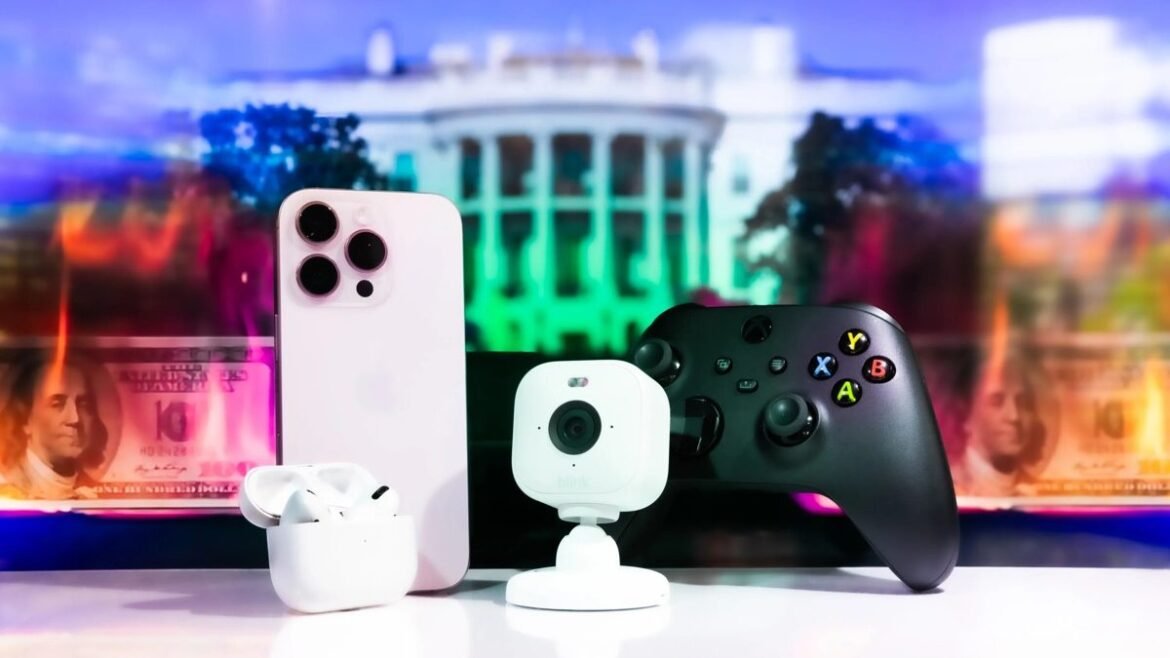 ΗΠΑ και Κίνα: Συμφωνία για αναστολή δασμών που μπορεί να φέρει σταθερότητα στις τιμές τεχνολογικών προϊόντων!