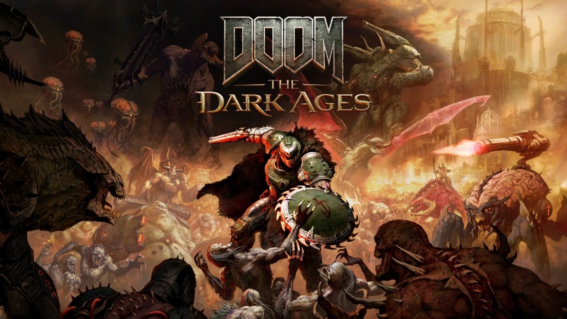 Το Doom: The Dark Ages στα PC – Ένα Βαρύ και Ασήκωτο Ταξίδι στον Κόσμο του Gaming!