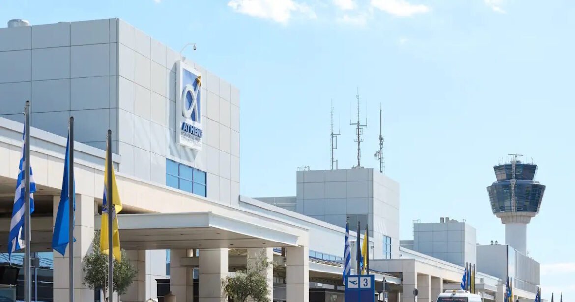 ΔΑΑ: Εντυπωσιακή Άνοδος 11,4% στην Επιβατική Κίνηση και Κέρδη 26,2 εκατ. ευρώ στο Α’ Τρίμηνο!