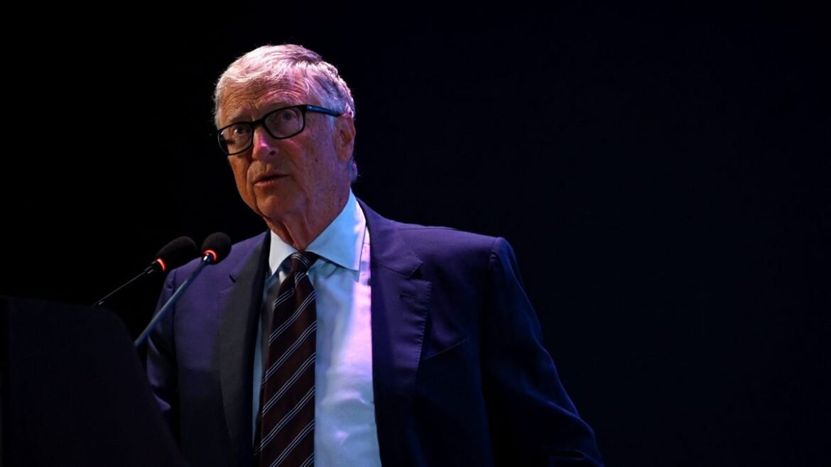 Bill Gates: Οι περικοπές του Elon Musk με το DOGE «θέτουν σε κίνδυνο τα πιο ευάλωτα παιδιά του πλανήτη»