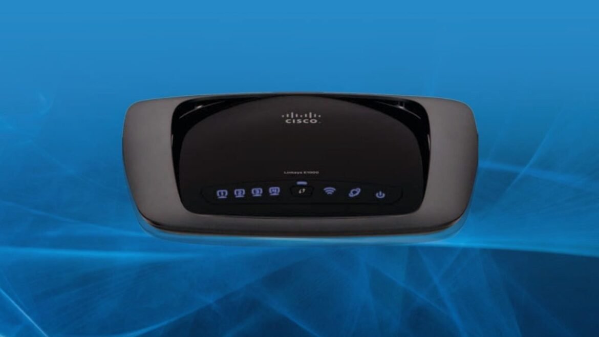 Ανακαλύψτε αν το παλιό σας router είναι στόχος χάκερ: Οι κίνδυνοι που δεν πρέπει να αγνοήσετε!