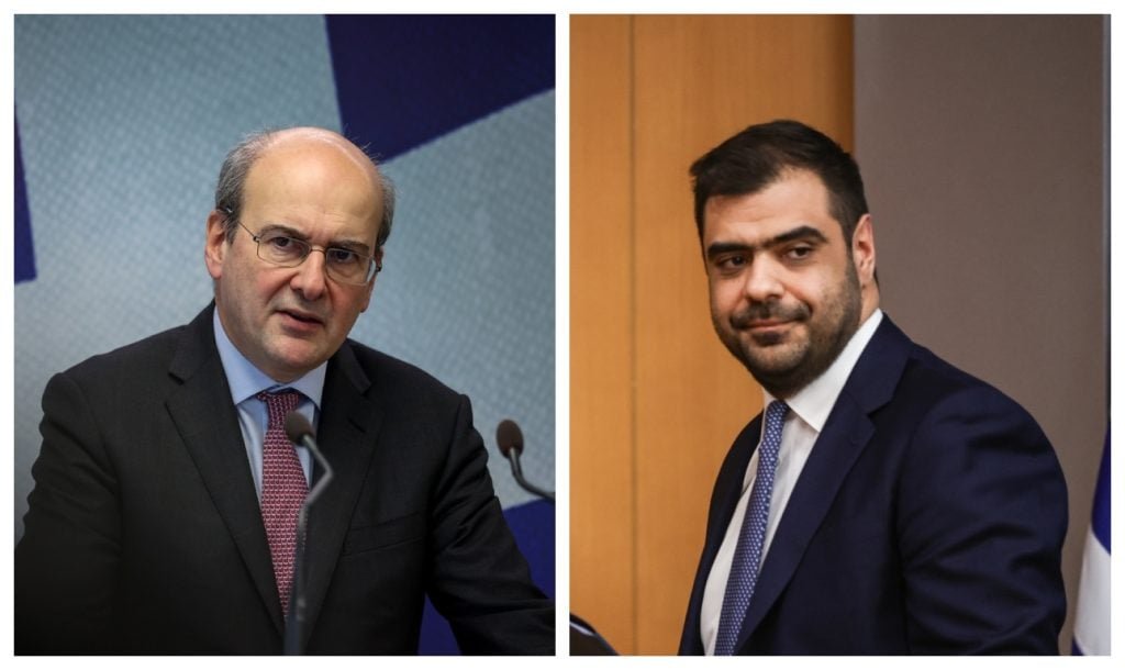 «Σφοδρή Αντεπίθεση της Κυβέρνησης κατά της Αντιπολίτευσης για την Τραγωδία στα Τέμπη: Κατηγορίες για Συνειδητά Ψεύδη και Δημιουργία Οργής»