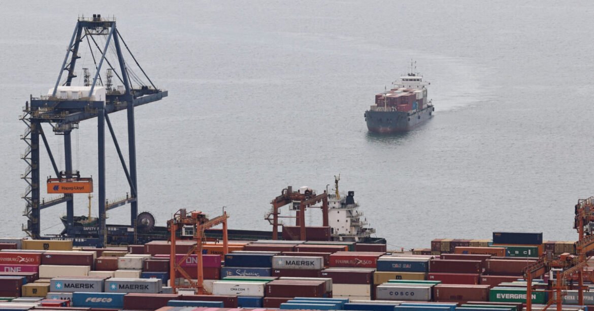 «ΕΕ και Κίνα: Η Στρατηγική Διαπραγμάτευση για τους Δασμούς του Τραμπ»