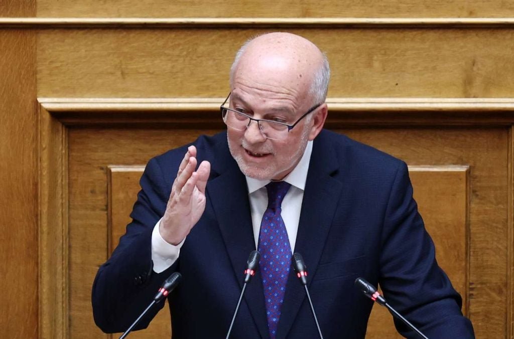 Δικαστικό Συμβούλιο Τριαντόπουλου: Ο Φλωρίδης Αποκαλύπτει την Αναρμοδιότητα στην Εξαίρεση Αδειλίνη!