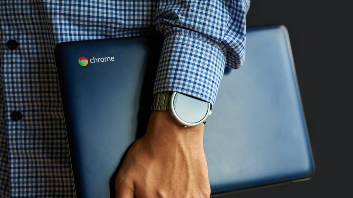 Φωτιά στα Chromebooks: Το επικίνδυνο TikTok Challenge που προκαλεί ανησυχία!