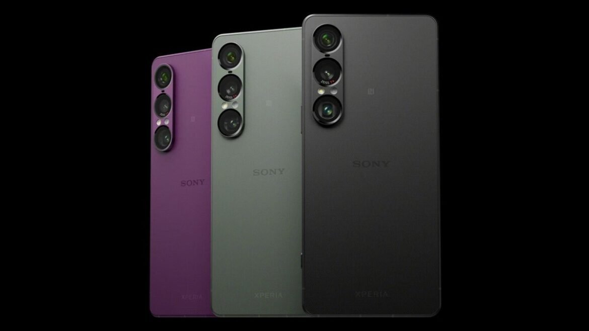 «Sony Xperia 1 VII: Η νέα ναυαρχίδα που ίσως δεν φτάσει ποτέ στην Ελλάδα!»