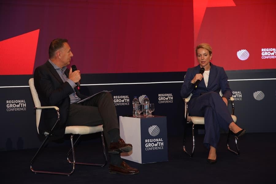 «Σδούκου: «Καταρρίπτονται με θόρυβο οι φήμες για συγκάλυψη στο πόρισμα του ΕΜΠ»»