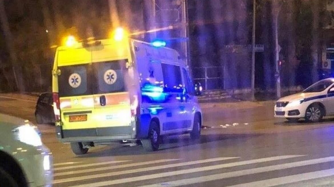 Πεντέλη: Σοκαριστικό τροχαίο στον Άγιο Πέτρο – Αυτοκίνητο ανατράπηκε, μία τραυματίας στο νοσοκομείο!