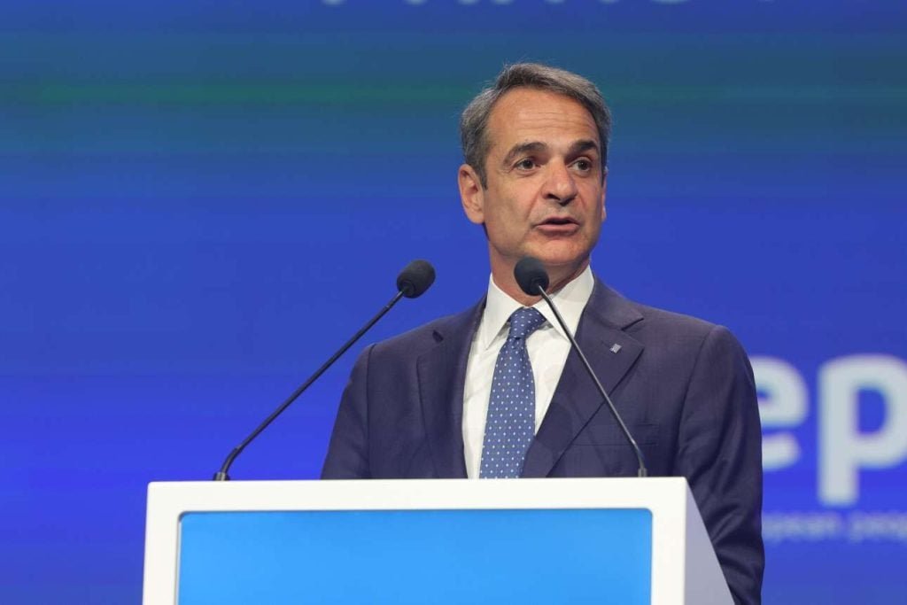 «Μητσοτάκης: Η Λογοδοσία ως Κλειδί για την Αναβάθμιση του Δημόσιου Τομέα»