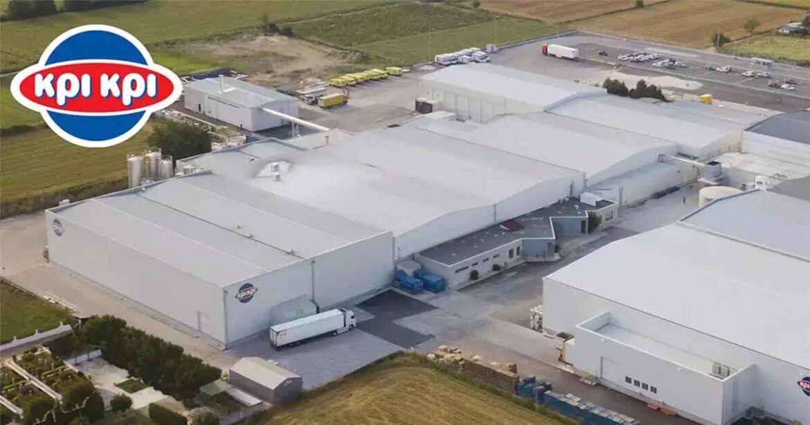 ΚΡΙ ΚΡΙ: Εντυπωσιακή Άνοδος 26,5% στον Τζίρο του Α’ Τριμήνου 2025!