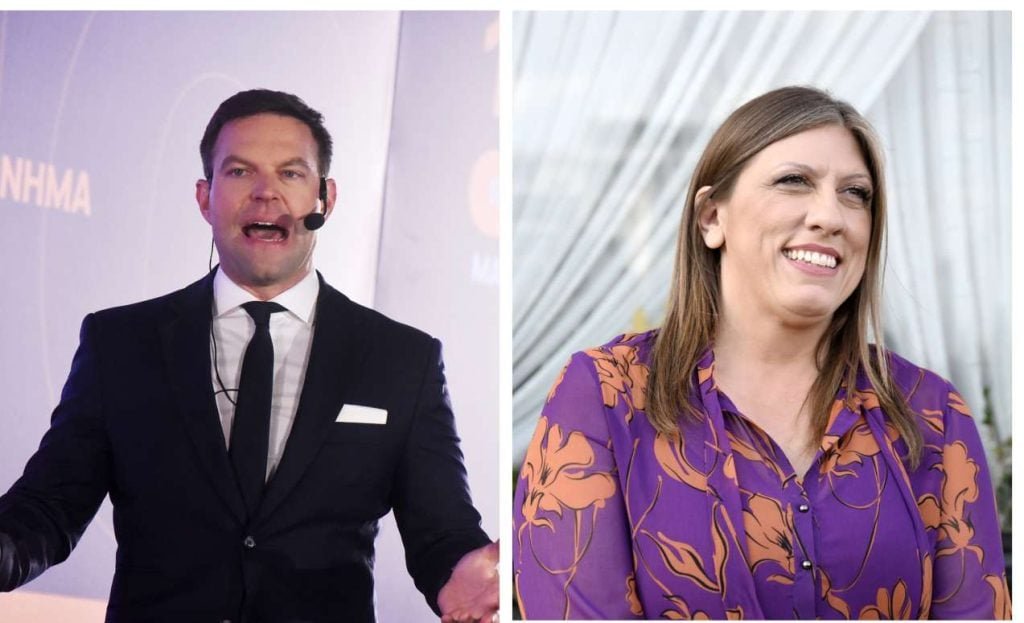 «Συμμαχία με την Πλεύση Ελευθερίας: Ο Κασσελάκης αποκαλύπτει λεπτομέρειες, η Κωνσταντοπούλου απαντά»