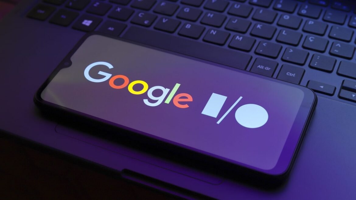 Google I/O 2025: Όλα όσα πρέπει να ξέρετε και πώς να παρακολουθήσετε τη μεγάλη εκδήλωση!