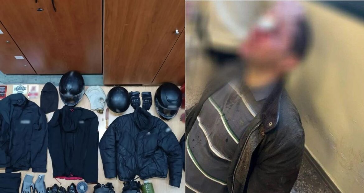 «Σκάνδαλο στη Νομική: Ποινικές διώξεις για τους 6 συλληφθέντες – Κατηγορίες και για κακούργημα»