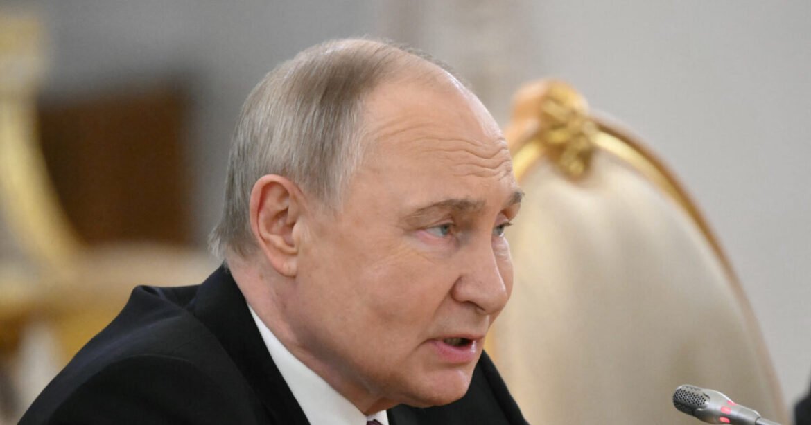 «Βρυξέλλες: Η Ρωσία Επιστρέφει στο Σοβιετικό Οικονομικό Μοντέλο»