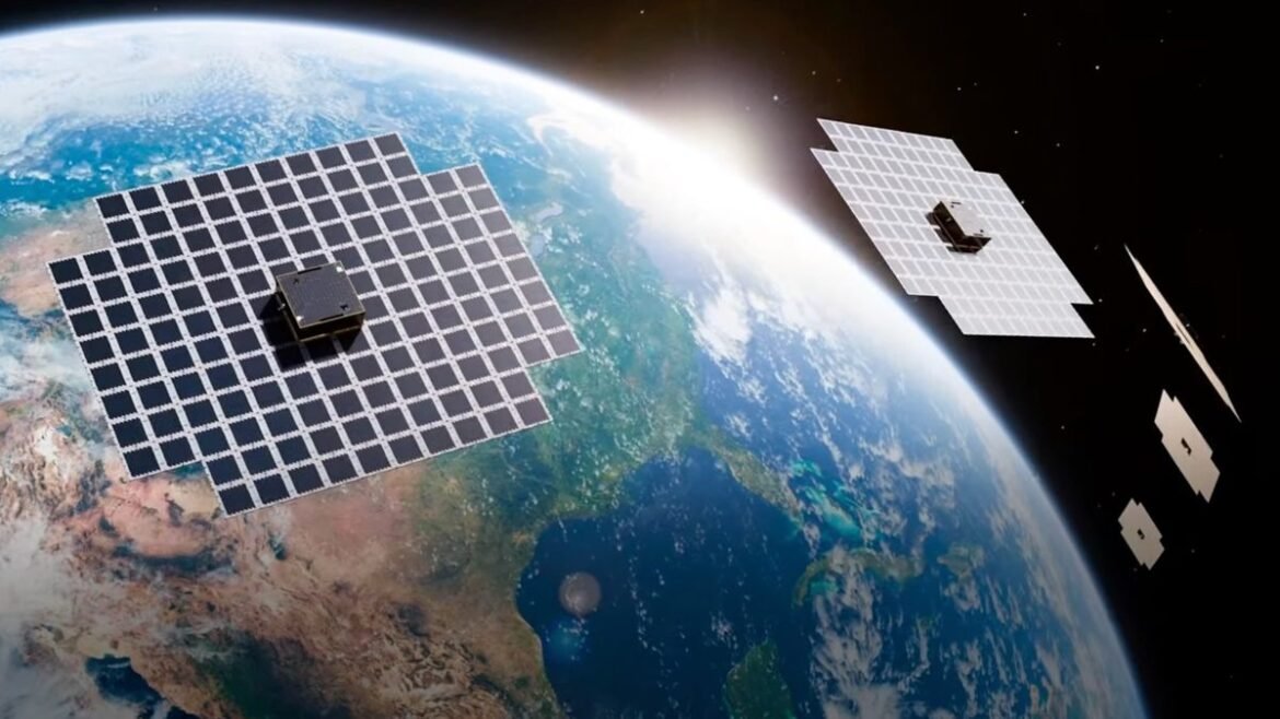 «Η AST SpaceMobile προετοιμάζεται για την επανάσταση της δορυφορικής επικοινωνίας: Υπηρεσίες για καταναλωτές από το 2026!»