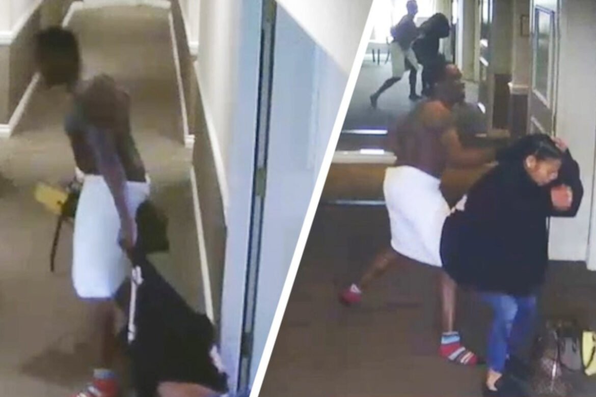 «Δίκη Diddy: Σοκαριστικές αποκαλύψεις με βίντεο κακοποίησης της Cassie Ventura»