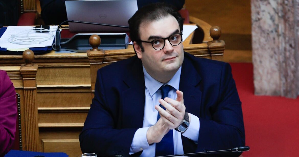 «Πιερρακάκης: Νέα επενδυτική ώθηση με επέκταση του clawback έως το 2030»