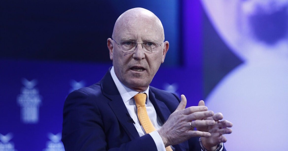 Κυπαρίσσης (Optima Bank): Εντυπωσιακά κέρδη άνω των 160 εκατ. ευρώ και πληρωμή μερίσματος στις 27 Ιουνίου!