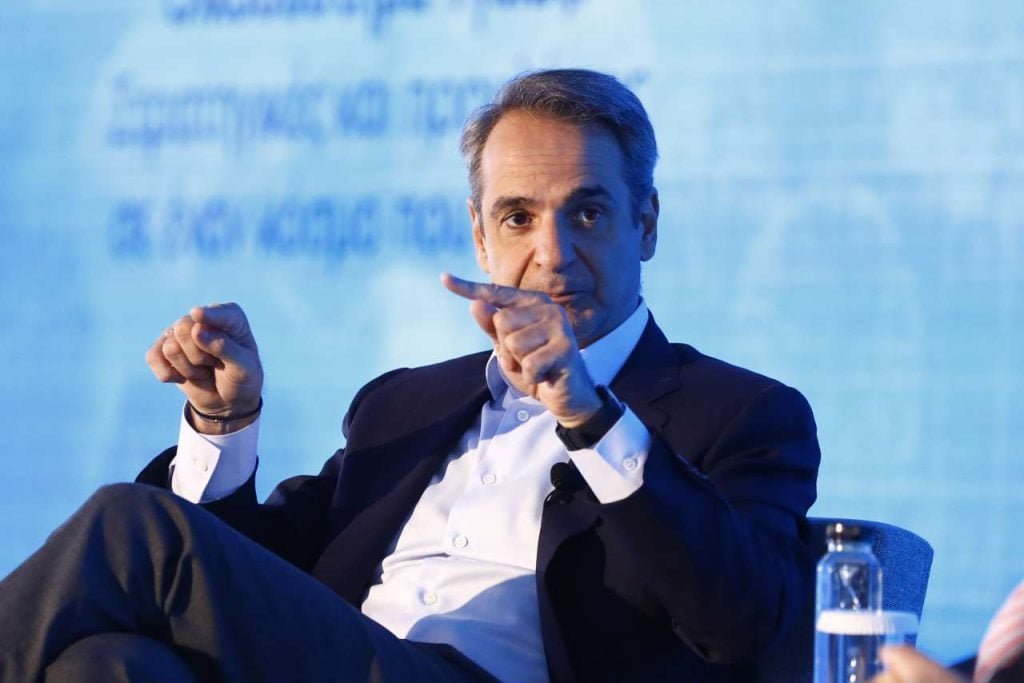 Μητσοτάκης: Η Αλήθεια για τα Τέμπη και η Καταρρίψη των Ψεμάτων