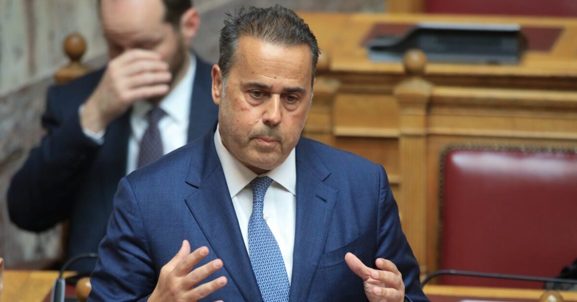 Φυσικά! Παρακαλώ δώστε μου τον τίτλο του άρθρου που θέλετε να ξαναγράψω