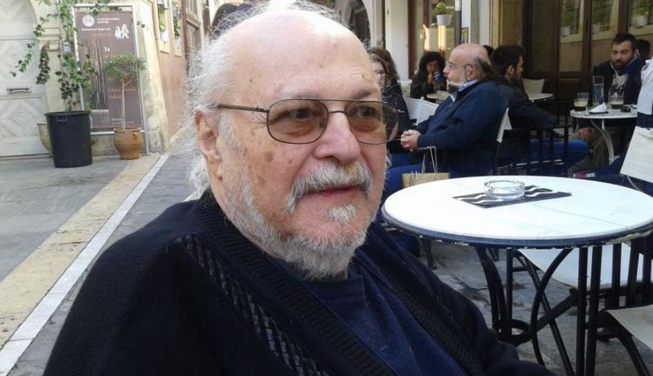 «Αποχαιρετούμε τον Γιάννη Τζεδάκι: Ο σπουδαίος αρχαιολόγος που άφησε ανεξίτηλο αποτύπωμα στην επιστήμη»