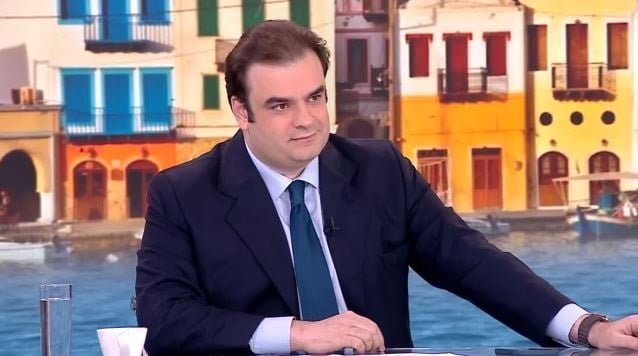 «Πιερρακάκης: Νέα ρύθμιση για τις προφυγές του Δημοσίου έως το καλοκαίρι – Ιδιαίτερη αναφορά στις υποθέσεις των Τεμπών»