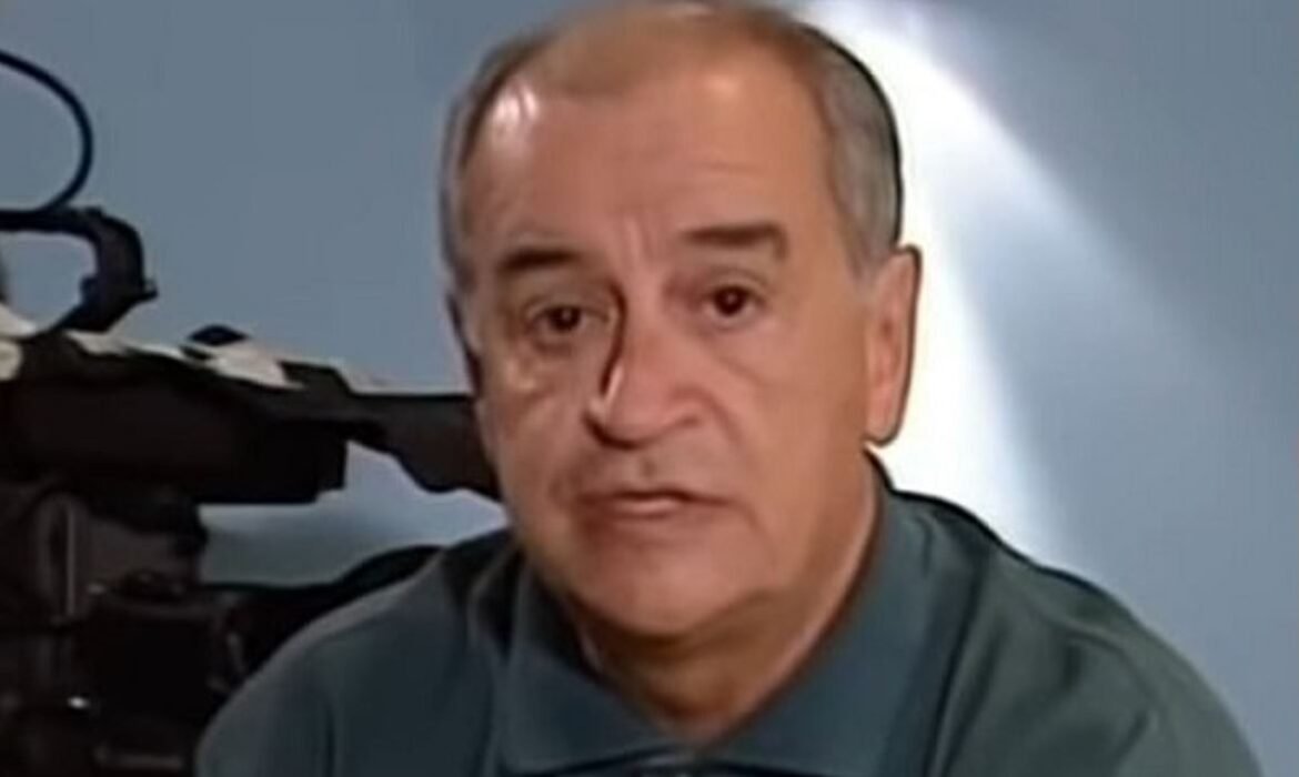 «Αποχαιρετούμε τον Κώστα Λυχναρά: Ένας σπουδαίος σκηνοθέτης αφήνει πίσω του μια ανεξίτηλη κληρονομιά»