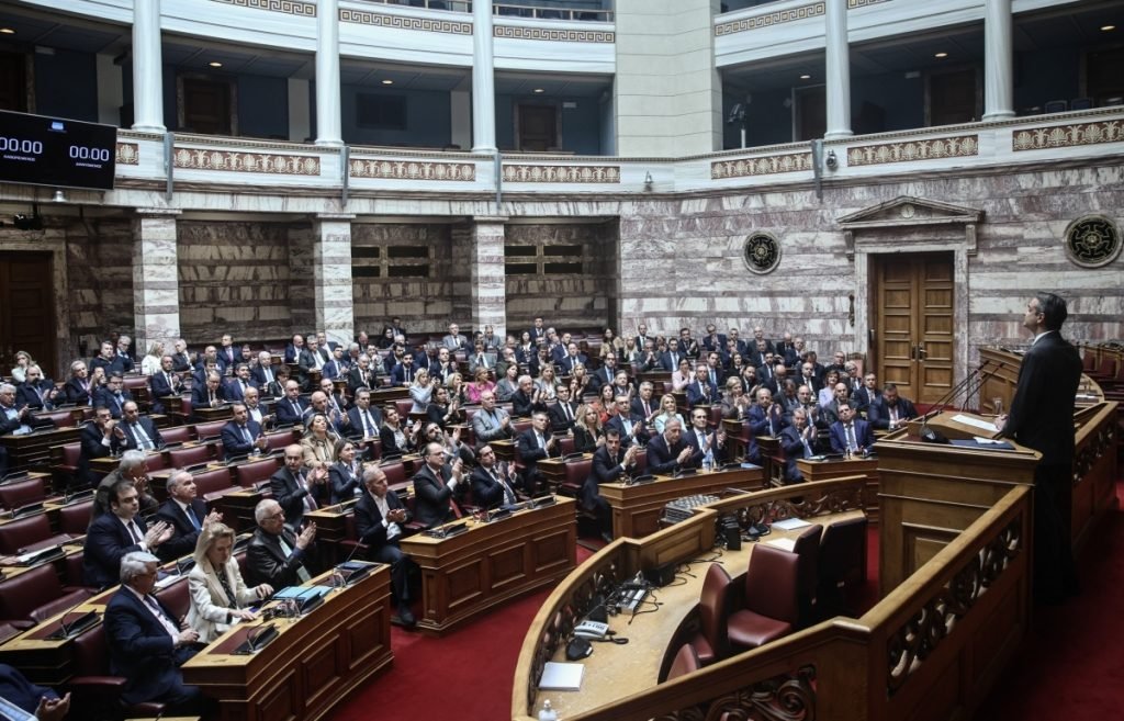 «Ιστορική Συμφωνία: Κυρώθηκε το Μνημόνιο Συνεργασίας Ελλάδας–Αιγύπτου για Αεροναυτική και Ναυτική Έρευνα»