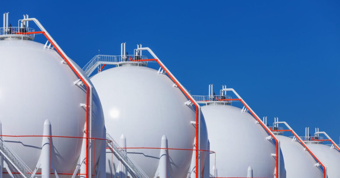 Αναβίωση του LNG Αλεξανδρούπολης: Έτοιμο να τροφοδοτήσει Ελλάδα και ΝΑ Ευρώπη από τα μέσα Αυγούστου!