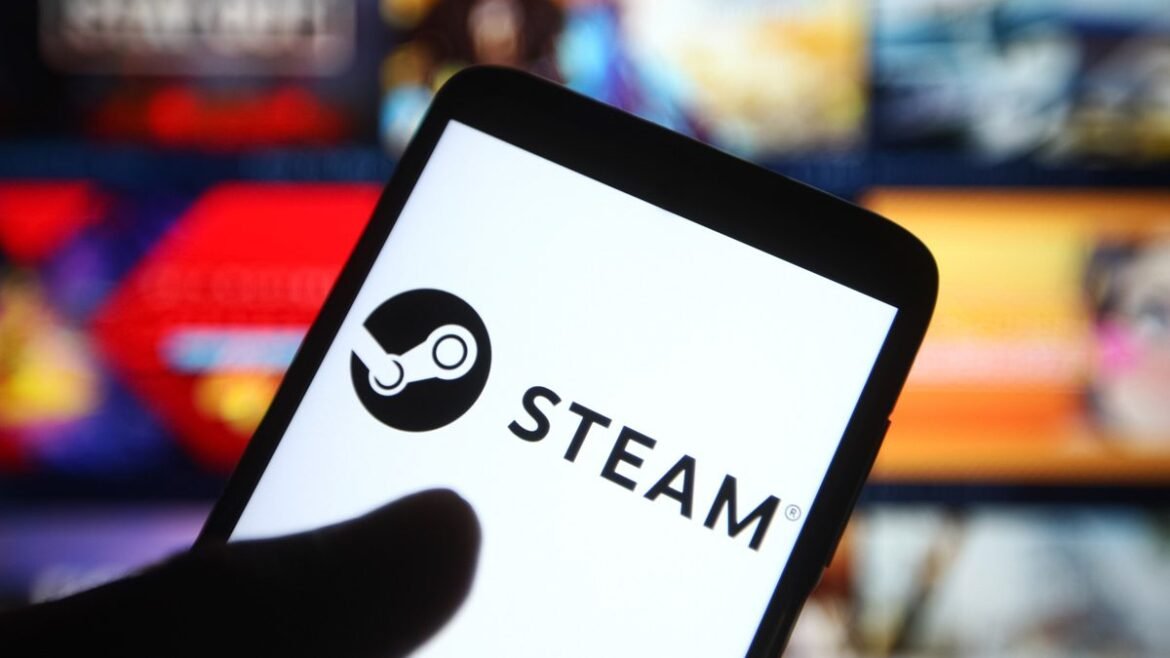«Σοκ στον κόσμο του gaming: 89 εκατομμύρια λογαριασμοί Steam προς πώληση στο dark web!»