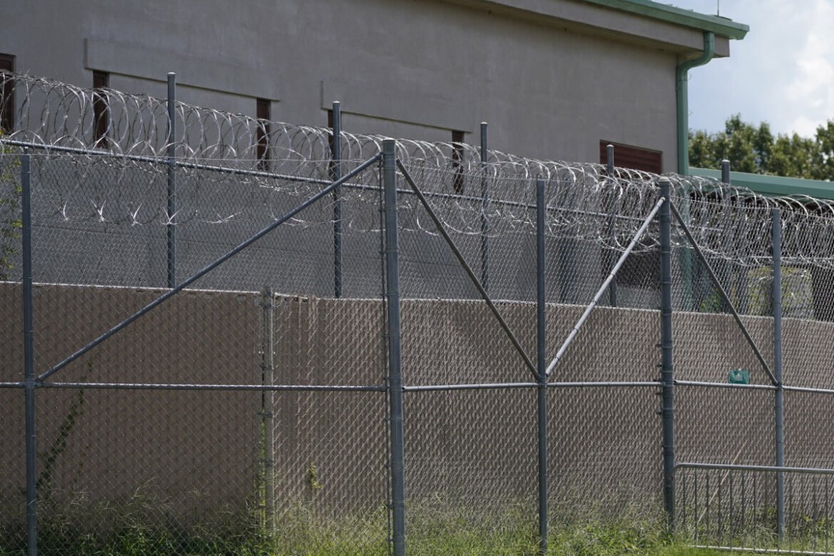 «Συναρπαστική Απόδραση: 11 Δραπέτες Σκηνές Χάους από Φυλακή της Νέας Ορλεάνης»