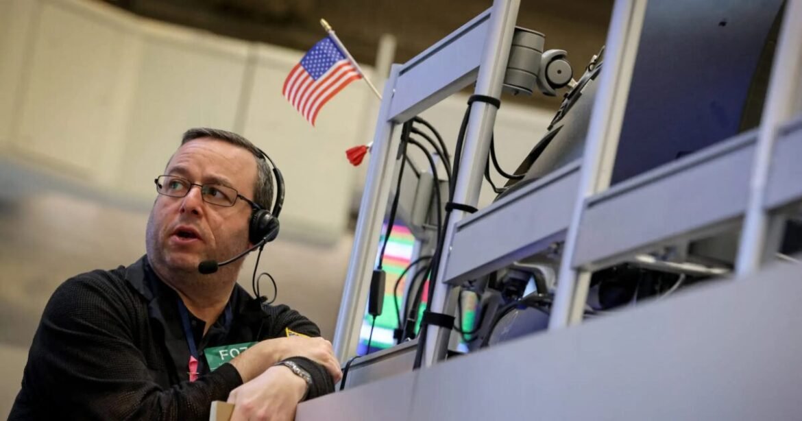 Wall Street: Νέα Ρεκόρ και Εντυπωσιακά Κέρδη για τις Αμερικανικές Μετοχές!