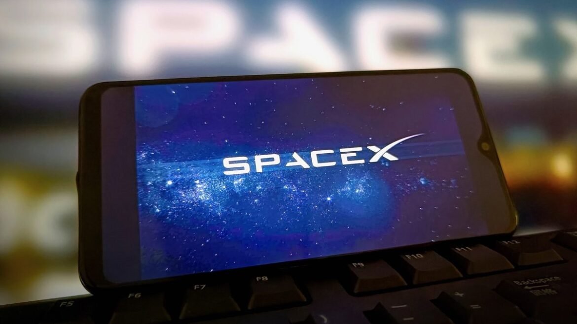 SpaceX και EchoStar: Η Επική Μάχη για τον Έλεγχο του Φάσματος της Starlink!