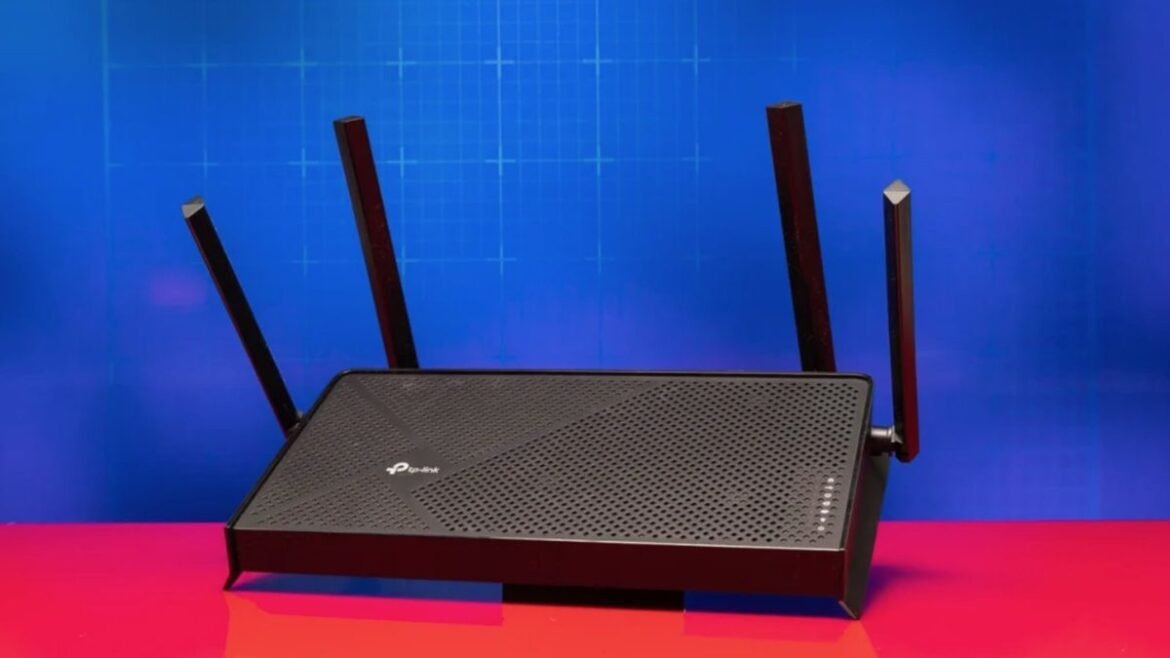 Σκάνδαλο TP-Link: Κατηγορίες για Στήριξη Κυβερνοεπιθέσεων της Κίνας μέσω Χαμηλών Τιμών Routers