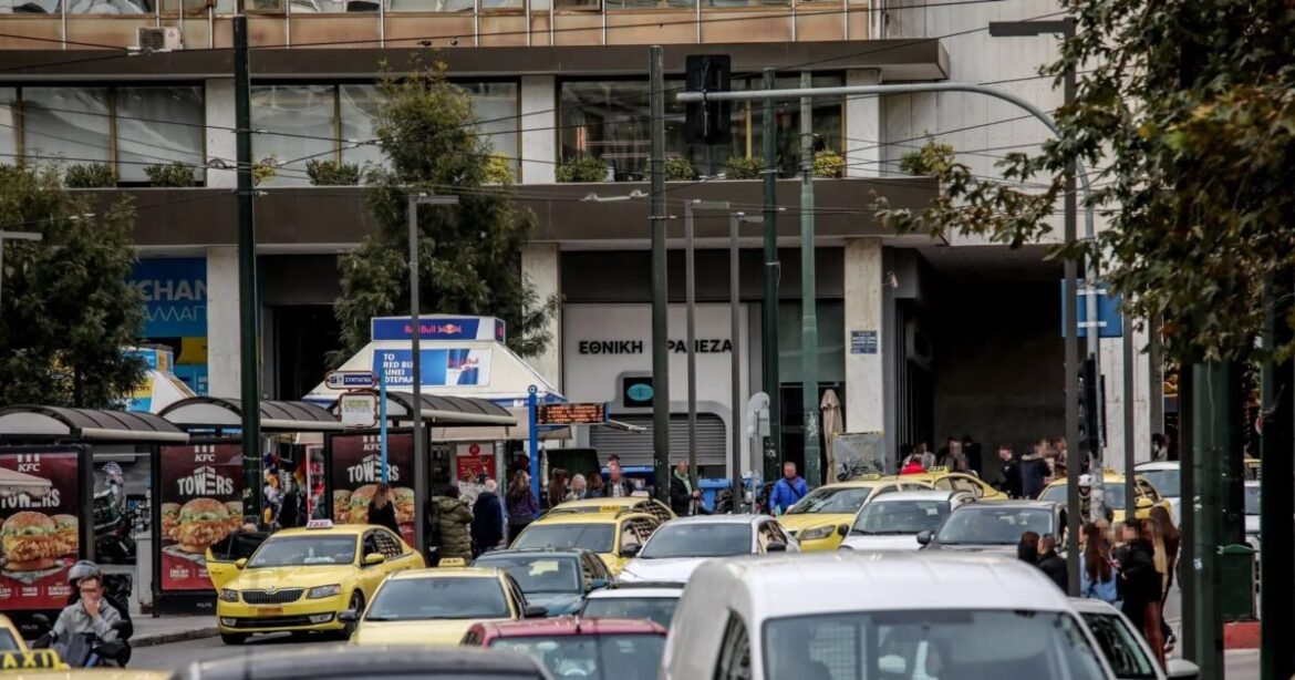 «ΑΑΔΕ: Σαρωτικός έλεγχος στα οχήματα για ανασφάλιστα, ακινητοποιημένα και με απλήρωτα τέλη»