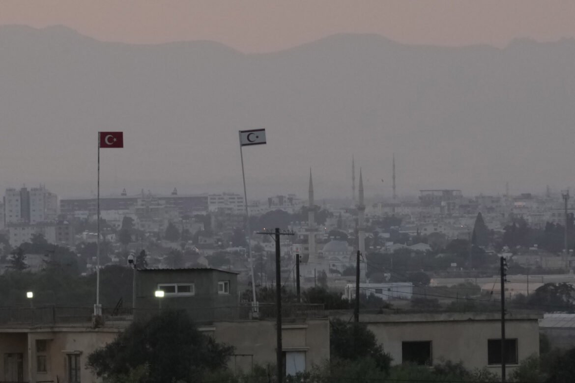 Από το Turkaegean στο Island Cyprus: Η Τουριστική Καμπάνια για τα Κατεχόμενα με την Υποστήριξη του Ερντογάν