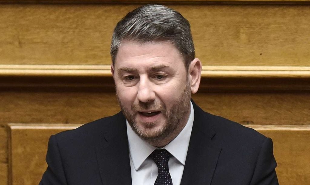 Ανδρουλάκης: Προανακριτική πρόταση τη Δευτέρα – Η κυβέρνηση αντεπιτίθεται στις ακραίες θεωρίες!