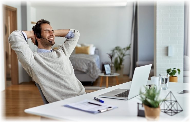 Slack”: Το Κλειδί της Ανθεκτικότητας σε Έναν Κόσμο που Καταρρέει!