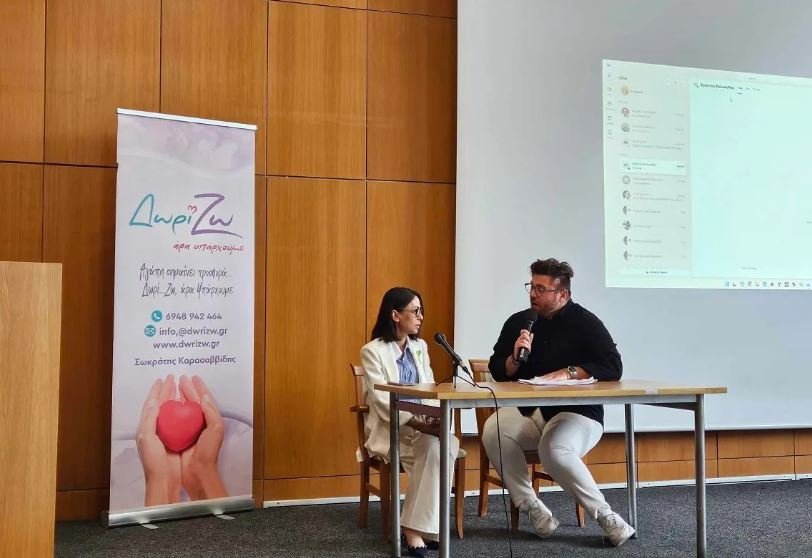 «Η Πολυμεταμοσχευμένη Ασθενής που Κέρδισε το Τζόκερ της Ζωής: Η Συναρπαστική Ιστορία της στην Ελλάδα»