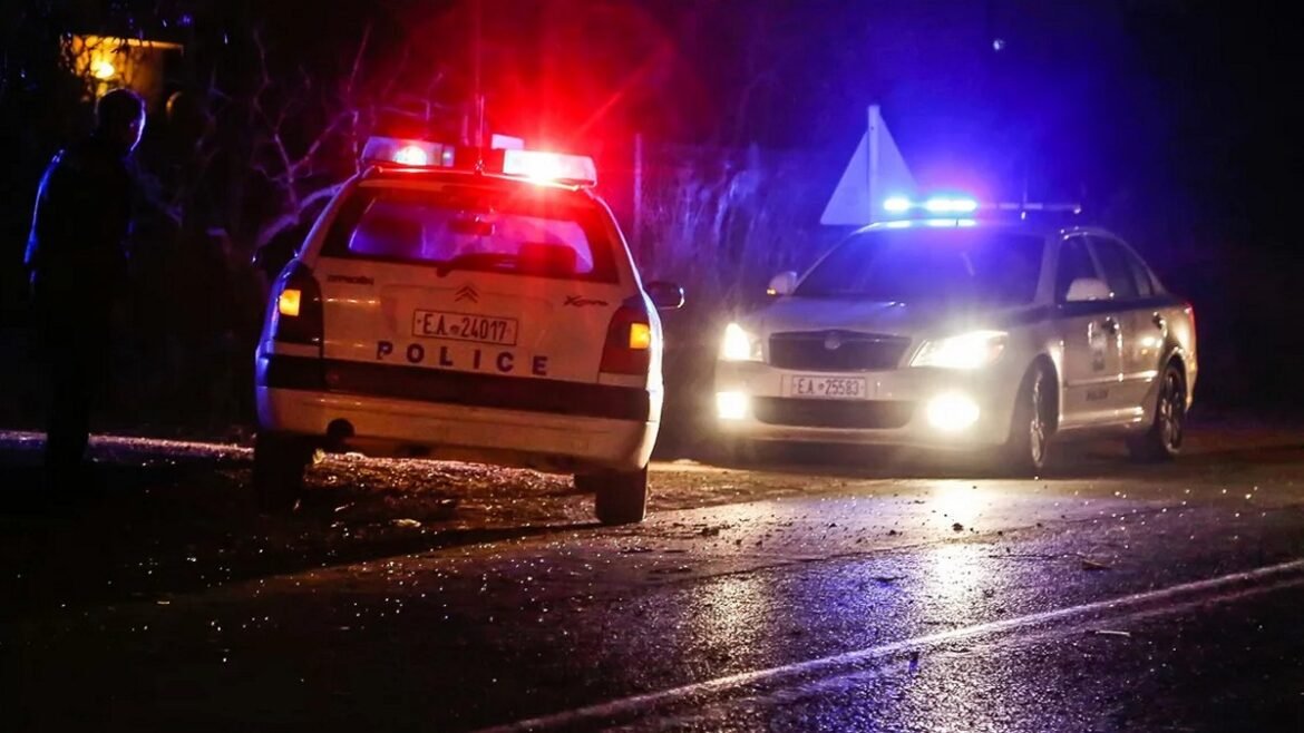 «Άνω Λιόσια: Η 120.000 ευρώ θωράκιση που έσωσε τον «μπόντι μπίλντερ» από άγνωστο κίνδυνο»