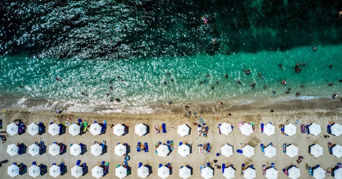 «Κοινωνικός Τουρισμός ΔΥΠΑ 2025: Ανακοινώθηκαν τα τελικά αποτελέσματα για τους συνταξιούχους ελεύθερους επαγγελματίες»