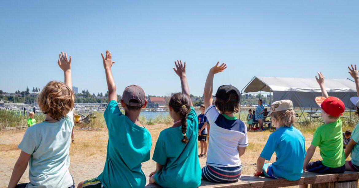 «Ανοίγουν οι Πόρτες για τις Παιδικές Κατασκηνώσεις 2025: Ξεκινά η Υποβολή Αιτήσεων στις 19 Μαΐου – Δείτε Ποιοι Δικαιούνται!»