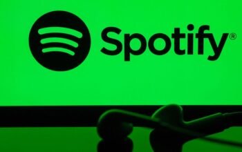 Το Spotify φιλοξενούσε ψεύτικα podcasts που διακινούσαν αγχολυτικά και οπιούχα αναλγητικά