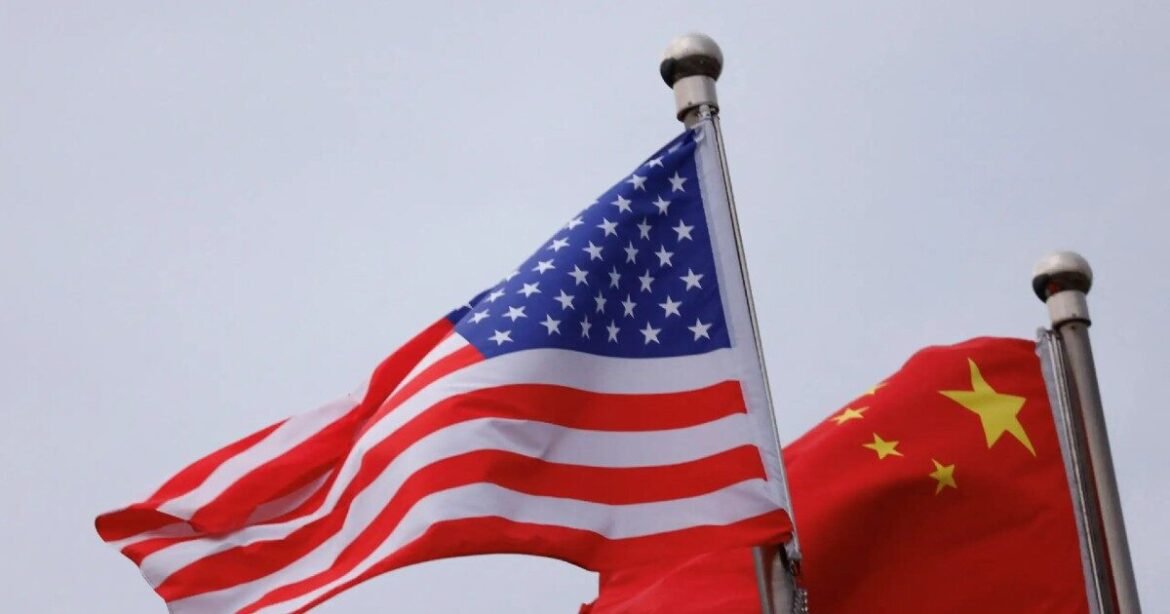 Η Συμφωνία ΗΠΑ-Κίνας για τους Δασμούς: Πώς Επηρεάζει τις Αγορές και την Παγκόσμια Οικονομία