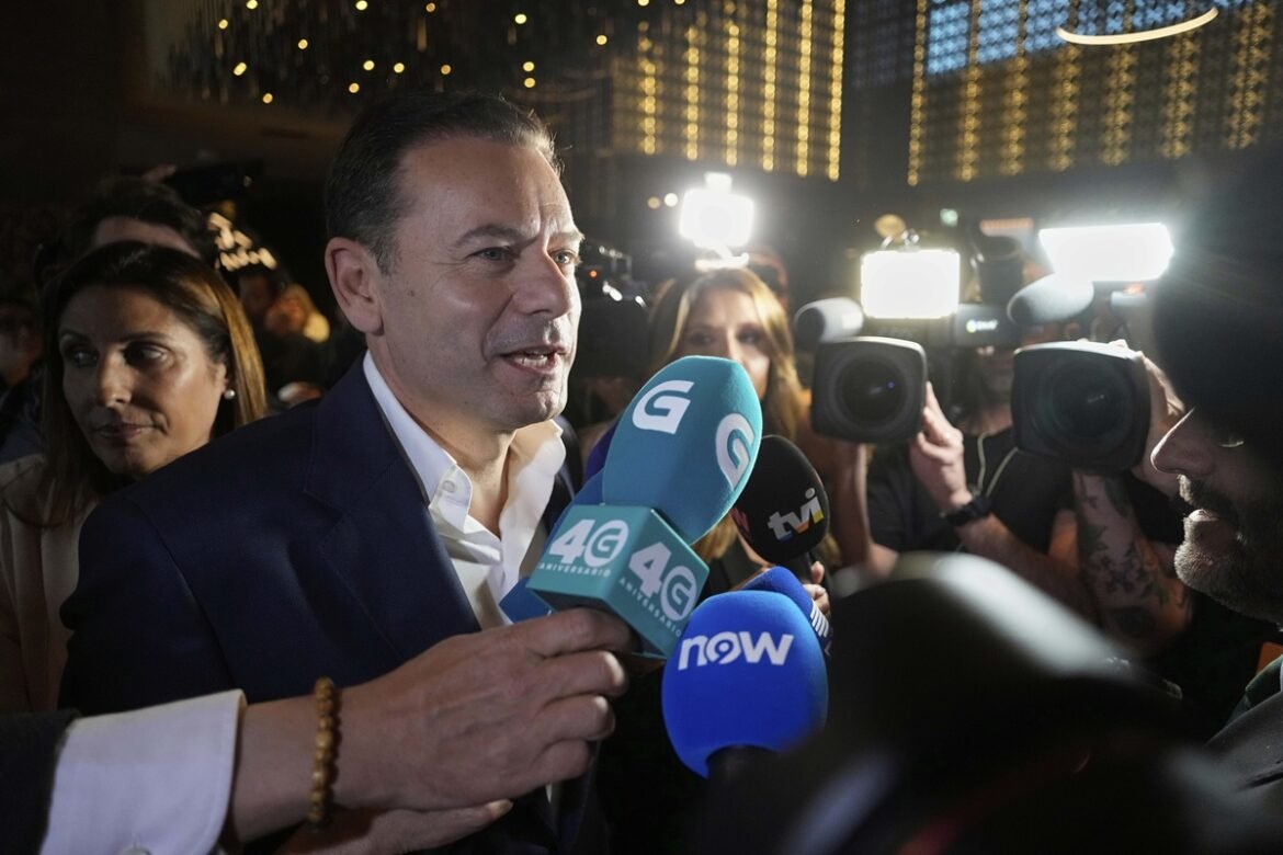 Πορτογαλία: Θρίαμβος της Κεντροδεξιάς και Άνοδος του Ακροδεξιού Chega στις Εκλογές!