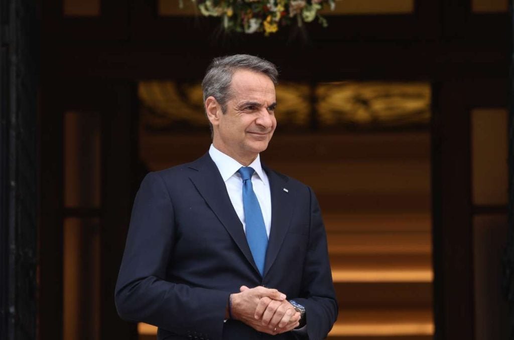 «Μητσοτάκης: Η Μνήμη της Γενοκτονίας των Ποντίων είναι Χρέος μας – Αγώνας για την Αναγνώριση της Ιστορικής Αλήθειας»