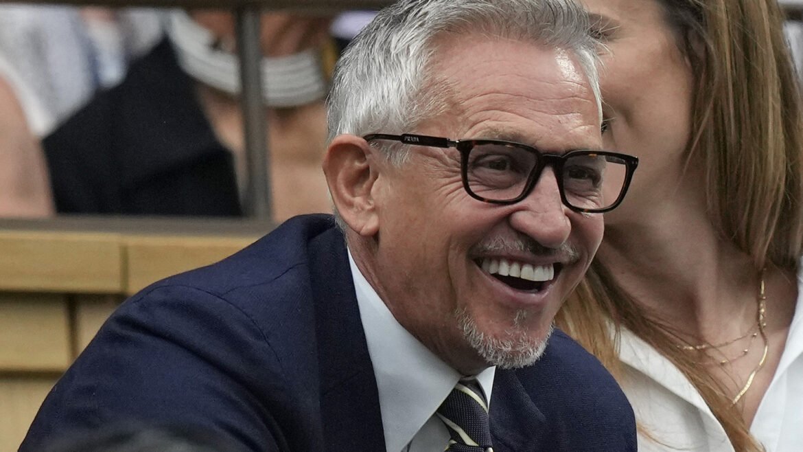 «Σκάνδαλο στο BBC: Ο Λίνεκερ αποχωρεί μετά από 26 χρόνια λόγω αντισημιτικής ανάρτησης»