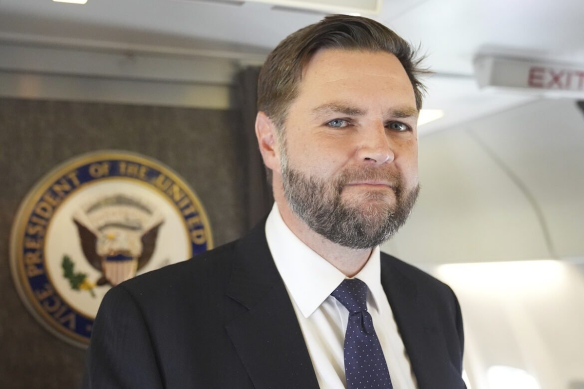 «Βανς: Οριστική αποχώρηση των ΗΠΑ από τη μεσολάβηση αν δεν υπάρξει συμφωνία με τη Ρωσία»