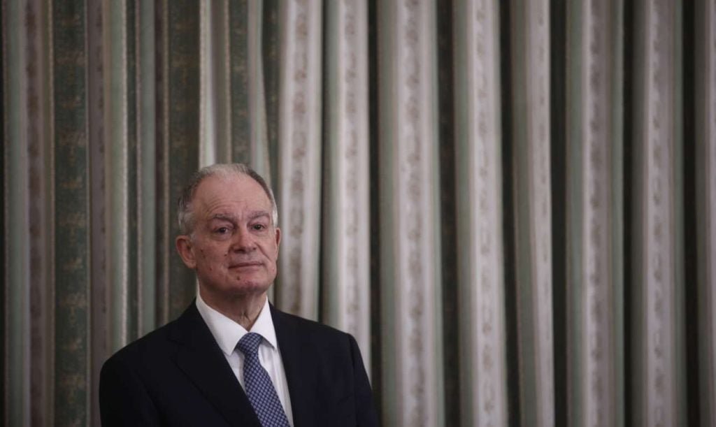 «Τασούλας: Ενωμένοι κατά της Γενοκτονίας των Ποντίων και κάθε μορφής μισαλλοδοξίας»